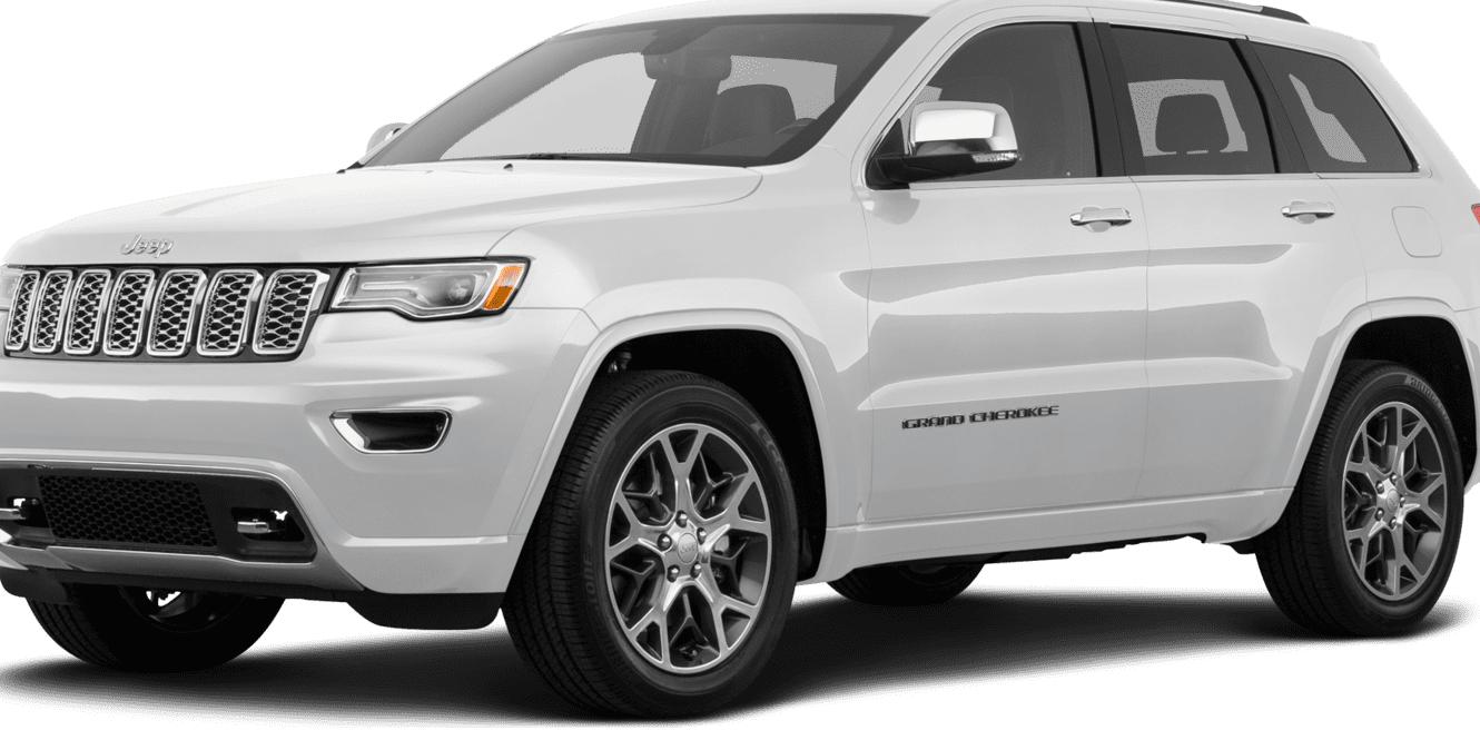 JEEP GRAND CHEROKEE 2019 1C4RJFJG2KC696106 image